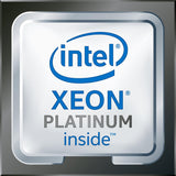 Intel Xeon Platinum Processor 8168 2.7GHz 33MB Cache 205W FCLGA3647 