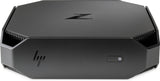 HP Z2 G4 Mini Workstation i5-8500 3GHz 16GB Ram 512GB NVMe 