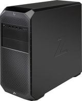 HP Z4 G4 Workstation Intel Xeon W-2123 3.60GHz 48GB Ram 1TB NVMe Quadro P4000 
