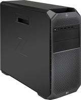 HP Z4 G4 Intel Xeon W-2123 3.60GHz 64GB Ram 1TB NVMe Quadro P4000 B-Stock 