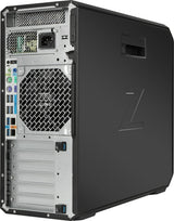 HP Z4 G4 Intel Xeon W-2123 3.60GHz 64GB Ram 1TB NVMe Quadro P4000 B-Stock 