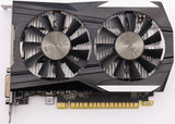 Geforce GTX 1050 TI 4GB GDDR5 128 BIT 7 GBPS PCIe 3.0
